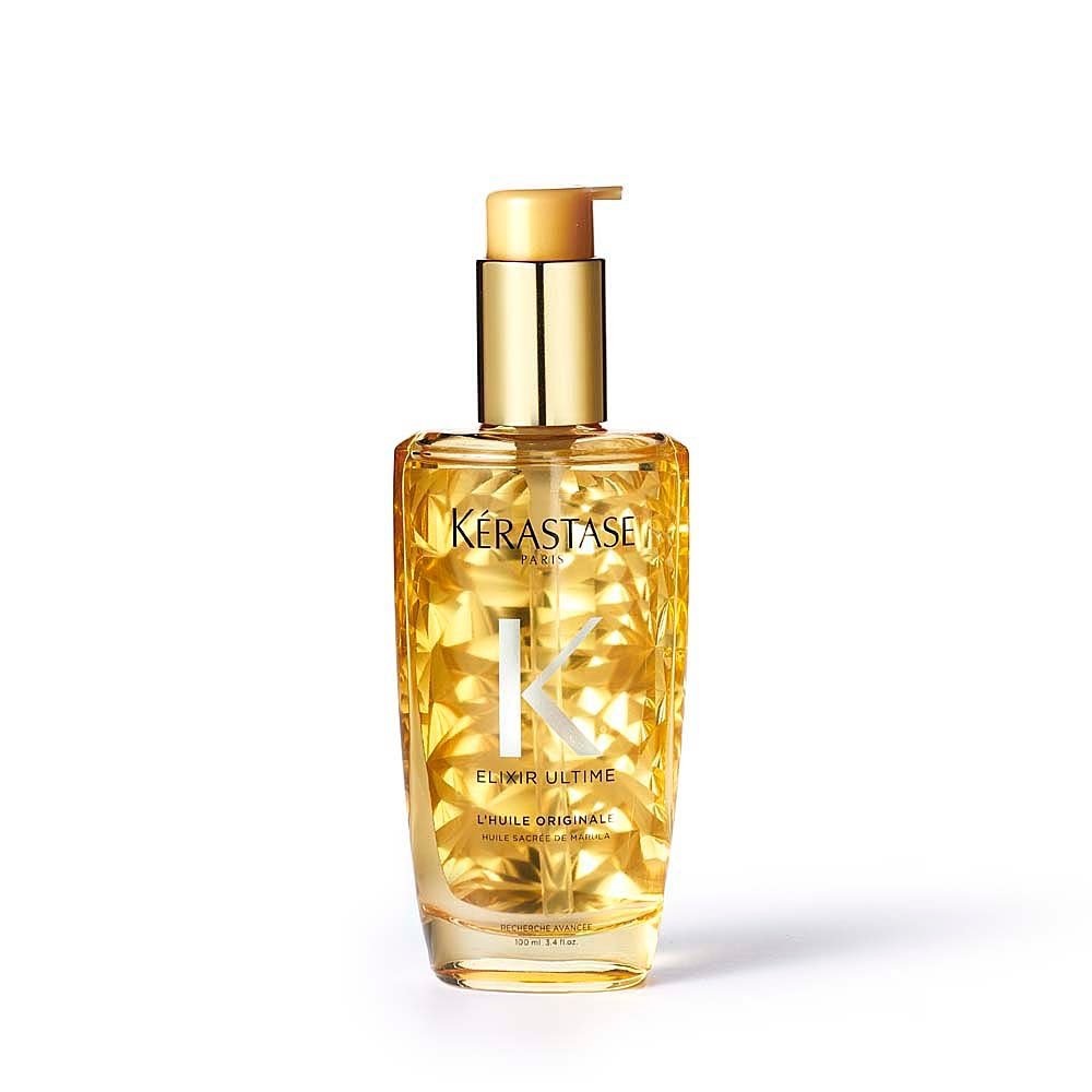 kerastase explicit ultime oil 100ml / 3.4 fl oz